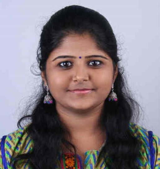 Aiswarya R